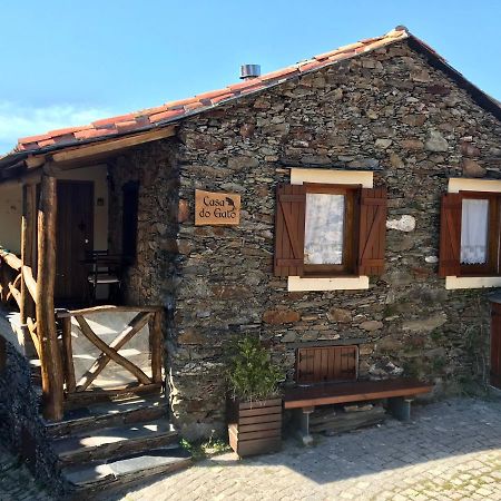 Вилла Casa Do Gato Гойш Экстерьер фото
